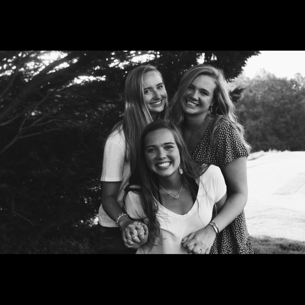 Meet your Posher, Gabby